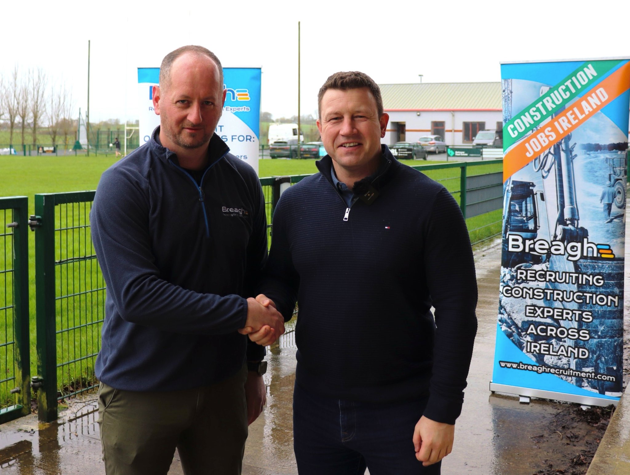 Breagh Recruitment Partners with Benelux Championships for 2026 Season ...